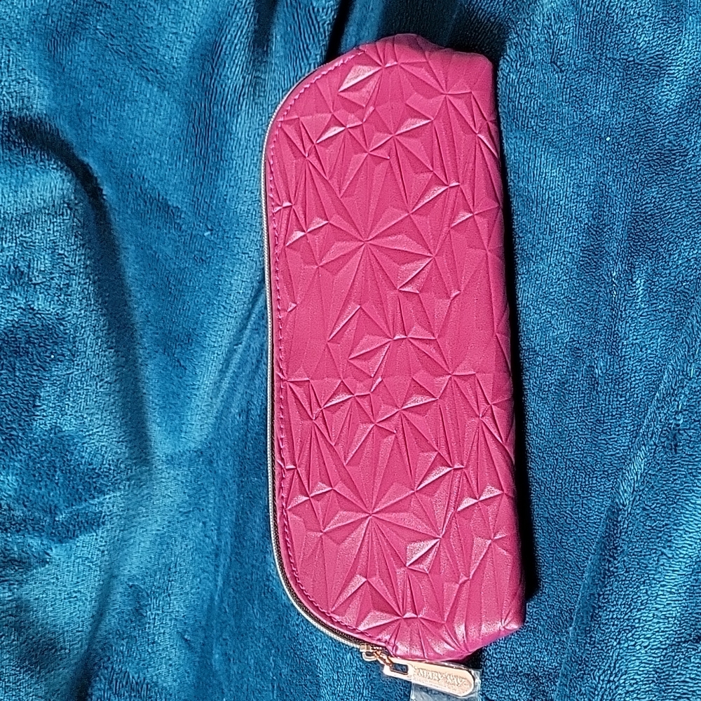Mary Kay Precious Gems Makeup Bag